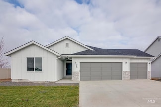 728 W Smoky Quartz St, Kuna, ID 83634
