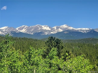 0 S Spring Gulch Rd Unit 1961-051-00-612, Idaho Springs, CO 80452