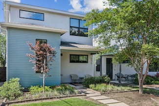 5424 Anita St, Dallas, TX 75206