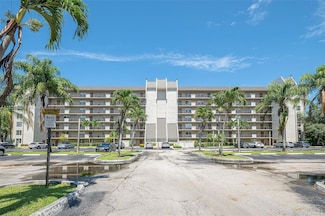 3150 W Rolling Hills Cir Unit 307, Davie, FL 33328