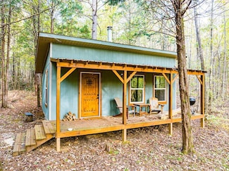 0 Independence Rd Unit LotWP001, Huntingdon, TN 38344