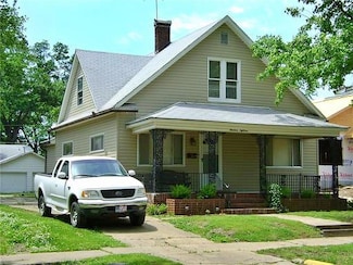 1918 S Elm St, Pittsburg, KS 66762