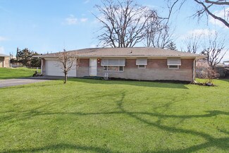 1511 N Mitchner Ave, Indianapolis, IN 46219