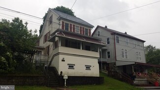 248 E High St, Coaldale, PA 18218
