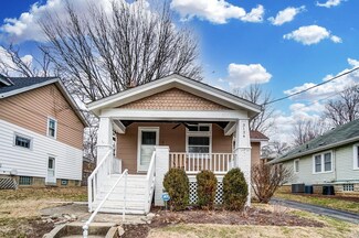3124 Auten Ave, Cincinnati, OH 45213