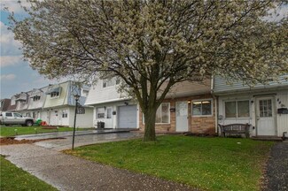 851 N Halstead St, Allentown, PA 18109
