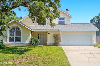 879 Matt Ln, Port Orange, FL 32127