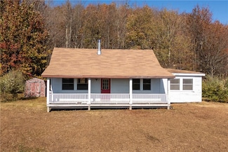 156 Lee Ln, Hamden, NY 13856