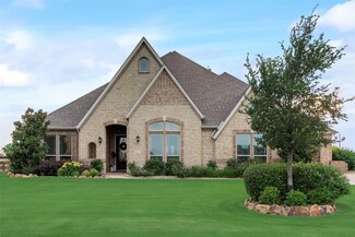 1317 Flanagan Farm Dr, Northlake, TX 76226