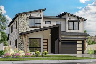 13923 N Malheur Ave, Boise, ID 83714