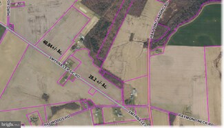 0 Smyrna Leipsic Rd Unit DEKT2028976, Smyrna, DE 19977
