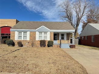 3117 NW 23rd St, Oklahoma City, OK 73107