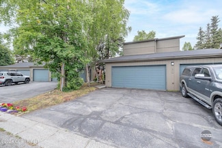 131 W 22nd Ave Unit 401, Anchorage, AK 99503