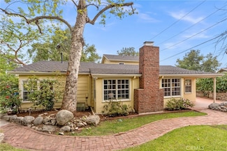 345 Foothill Ave, Sierra Madre, CA 91024