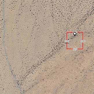 0 Pipeline Rd, Boron, CA 93516