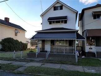 407 28th St, McKeesport, PA 15132