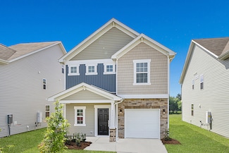 Richland, Gilbert, SC 29054