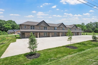 112 Colson Rd, Dover, TN 37058