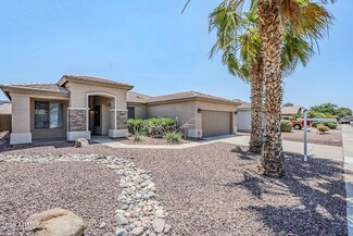 14837 W Crocus Dr, Surprise, AZ 85379