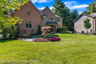 3979 Shoals Dr, Okemos, MI 48864