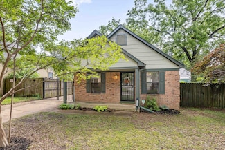 1000 S Cox St, Memphis, TN 38104
