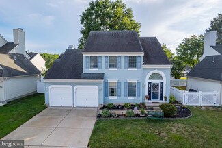 203 Sussex Rd, Swedesboro, NJ 08085
