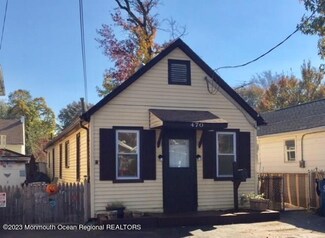 470 Brookside Ave, South Amboy, NJ 08879