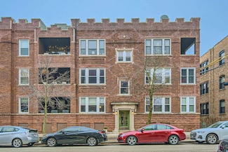1349 W Sunnyside Ave Unit 3, Chicago, IL 60640