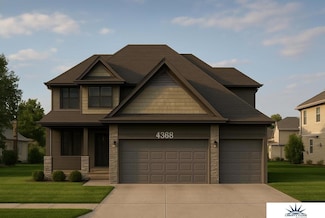 4308 S 210th Ave, Omaha, NE 68022