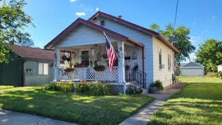 1126 Minor Ave, Hamilton, OH 45015