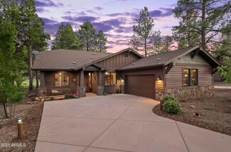 4465 W Braided Rein, Flagstaff, AZ 86005