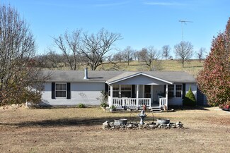 4570 Missouri 125, Protem, MO 65733
