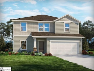 777 Treeline Rd, Moore, SC 29369