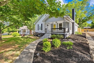 1104 Venus St, Kannapolis, NC 28083