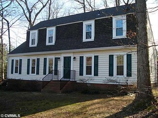 10100 Idlebrook Dr, Henrico, VA 23238