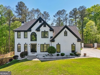 1961 Flowering Dr, Grayson, GA 30017