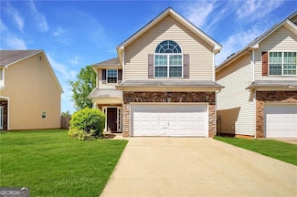 11151 Aliyah Dr, Hampton, GA 30228