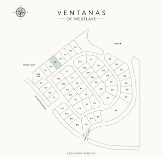 C9 Ventanas, Westlake, TX 76262