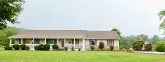 4417 E County Road 900 S, Stendal, IN 47585