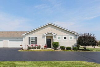 1886 Southern Cir Unit 1, Pingree Grove, IL 60140