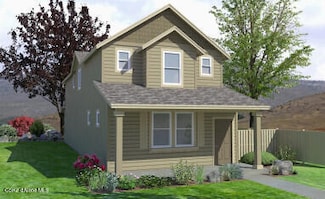 317 E Grosbeak Ave, Hayden, ID 83835