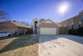 2127 Spikes St, Grand Prairie, TX 75051