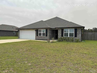 8659 Tarsus Dr, Milton, FL 32583