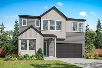 14652 203rd Ave E Unit 15, Bonney Lake, WA 98391