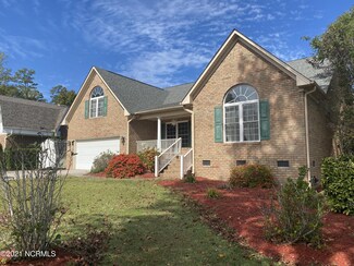 414 Cherry Branch Dr, Havelock, NC 28532