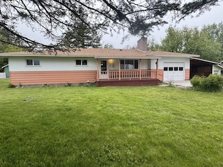 306 S Alder St, Wallowa, OR 97885