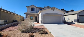 12065 Mesquite River Dr, El Paso, TX 79934