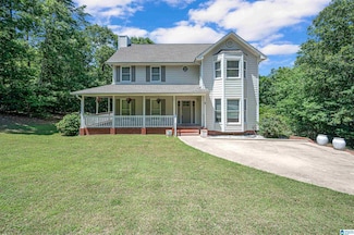 257 Forest Pkwy, Alabaster, AL 35007