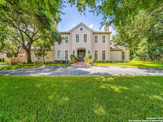 600 Elizabeth Rd, San Antonio, TX 78209