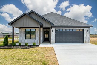 101 Kelton Ln, Hensley, AR 72065